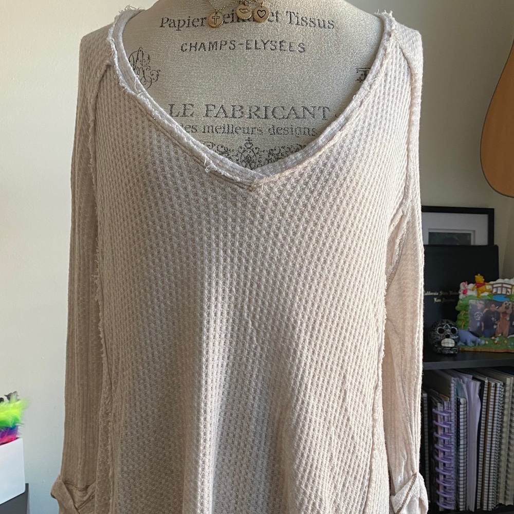 Free People Top